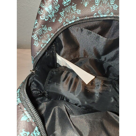 Disney Funko Haunted Mansion 50th Anniversary Mini Backpack Target Exclusive - Picture 8 of 16